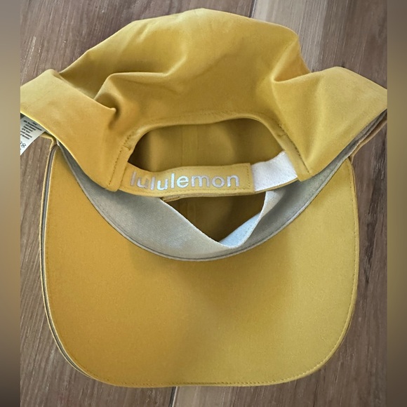 Lululemon Fast & Free Run Hat OS - Picture 2 of 6